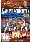 Kamingschichten 7 & 8 [Edizione: Germania]