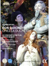 Joseph Bodin De Boismortier - Don Quichotte Chez La Duchesse