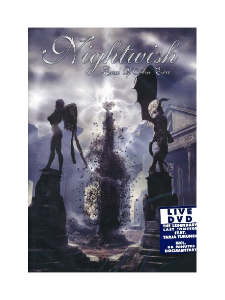 Nightwish - End Of An Era