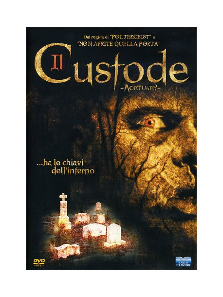 Custode (Il)