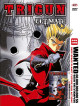 Trigun Ultimate Edition Box (Eps 01-26) (4 Dvd)