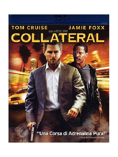 Collateral (SE)