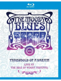 Moody Blues - Threshold Of A Dream
