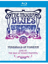 Moody Blues - Threshold Of A Dream