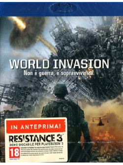 World Invasion