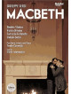 Macbeth (2 Dvd)