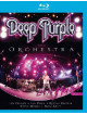 Deep Purple With Orchestra - Live At Montreux 2011