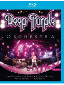 Deep Purple With Orchestra - Live At Montreux 2011