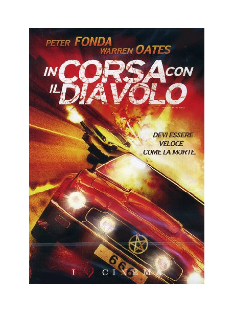 In Corsa Con Il Diavolo