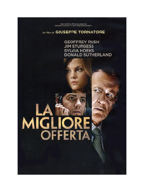 Migliore Offerta (La)