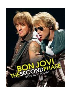 Bon Jovi - The Second Phase