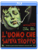 Uomo Che Sapeva Troppo (L') (1934)