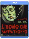 Uomo Che Sapeva Troppo (L') (1934)