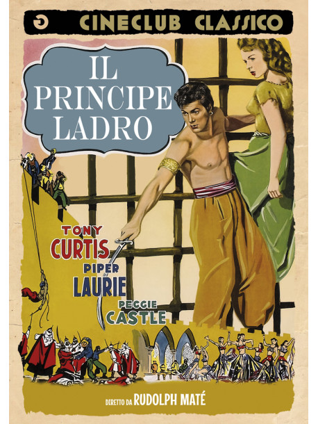 Principe Ladro (Il)