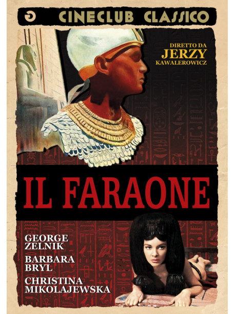 Faraone (Il)