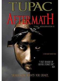 2 Pac - Aftermath