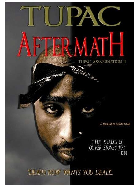 2 Pac - Aftermath