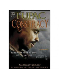 2 Pac - Conspiracy