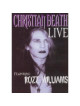 Christian Death - Live