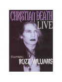 Christian Death - Live