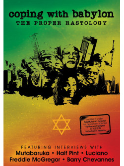 Coping With Babylon - The Proper Rastology