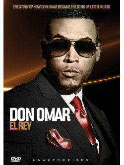 Don Omar - El Rey