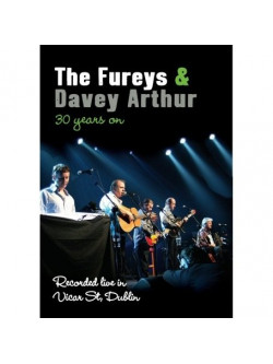Fureys (The) & Davey Arthur - 30 Years On