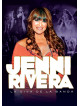 Jenni Rivera - La Diva De La Banda
