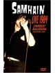 Samhain - Live 1984 Stardust Ballroom