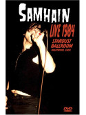 Samhain - Live 1984 Stardust Ballroom