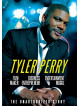 Tyler Perry - Film Maker, Business Entrepreneur, Entertainment Mogul