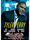 Tyler Perry - Film Maker, Business Entrepreneur, Entertainment Mogul