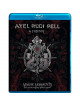 Axel Rudi Pell - Magic Moments - 25th Anniversary Special Show