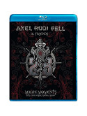 Axel Rudi Pell - Magic Moments - 25th Anniversary Special Show