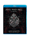 Axel Rudi Pell - Magic Moments - 25th Anniversary Special Show