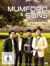 Mumford & Sons - Snake Eyes - Documentary
