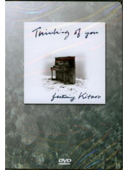 Kitaro - Thinking Of You