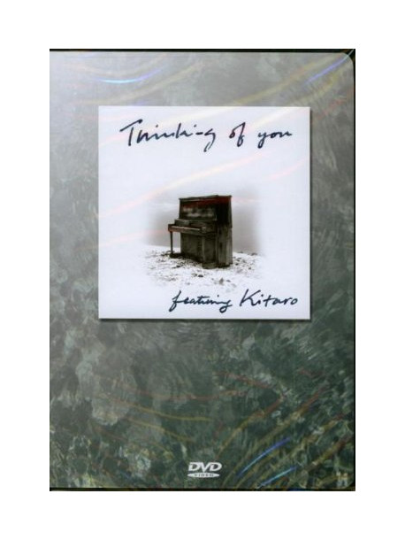 Kitaro - Thinking Of You