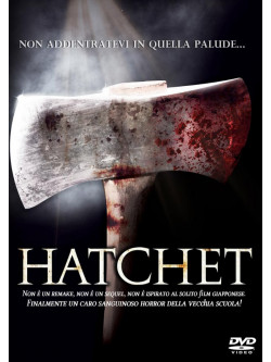 Hatchet