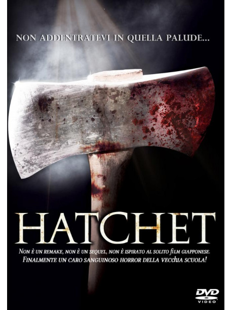 Hatchet