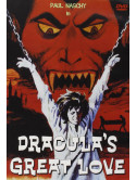 Feature Film - Draculas Great Love [Edizione: Regno Unito]