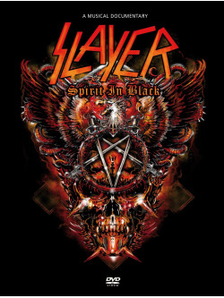 Slayer - Spirit In Black