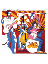 Xtc - Oranges & Lemons (Cd+Blu-Ray)