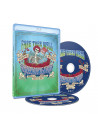 Grateful Dead - Fare Thee Well (July 5th) (2 Blu-Ray)