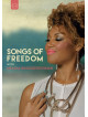 Measha Brueggergosma - Songs Of Freedom
