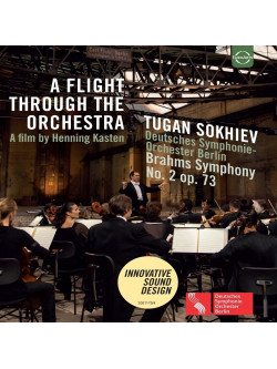 Tugan Sokhiev - A Flight Through The Orchestra