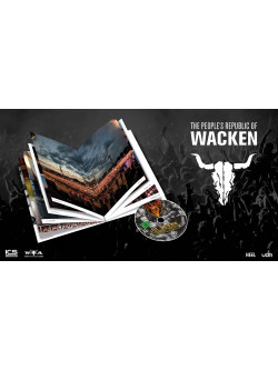 People's Republic Of Wacken (The)