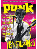 Punk In England