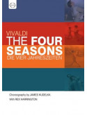 Vivaldi - The Four Seasons - James Kudelka