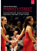 Natasha Binder - Pianist's Street - La Calle De Los Pianistas